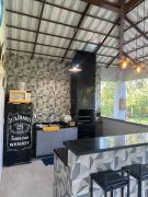 Chácara no Rio de Ondas