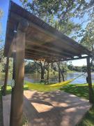 Chácara no Rio de Ondas