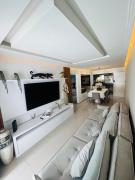 1 Alto padrão e sofisticação no Caiçara, o melhor