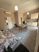 Appartamento Fabbricotti