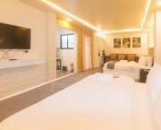 Grospe Resort Boracay