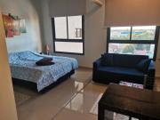 Delicado Monoambiente-comfy Studio