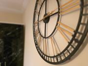 Top Brimsdown Station