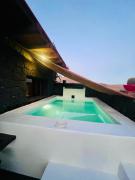 Casita Barranco del agua Casita Barranco del agua