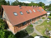 Ferienwohnung am Netzener See