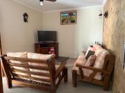 Chácara com piscina e churrasqueira