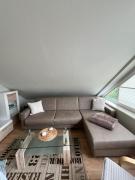 FeWo Rose 52 Travemünde