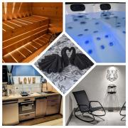 Entre-Nous-Deux Sauna & Spa