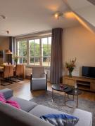 Aparthotel Landgoed Culitsrode