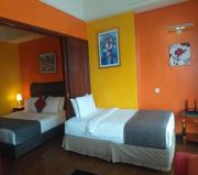 Top Kuala Lumpur