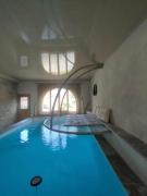 Top Mostuéjouls Top Mostuéjouls