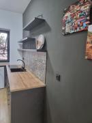 Cozy studio in avlabari