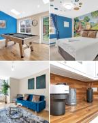 Coventry Retreat - Garden & Parking