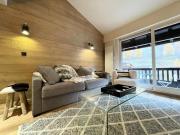 Résidence Le Dome - Superbe appartement en duplex entièrement rénové MAE-1543