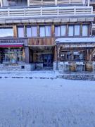 Résidence Grand Cocor - Magnifique Studiocabine coté pistes et au centre MAE-1553