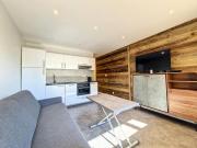 Résidence Grand Cocor - Magnifique Studiocabine coté pistes et au centre MAE-1553