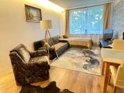 Lovely and quiet condo in Kristiine. Free parking.