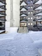 Résidence Villaret - Appartement cosy· La Daille · Ski aux pieds MAE-1773