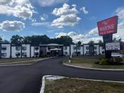 The Wayne Inn