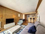 Résidence Roche De Fours - Appartement de charme . Chatelard · ski au pied MAE-1813