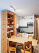 Résidence Le Dome - Studio confort au centre-ville MAE-1903