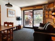 Résidence Le Dome - Studio classique centre MAE-1923