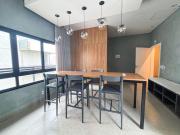 Simple Confort - ao lado do Parque das Bicicletas