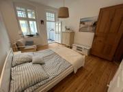 Przedwojenna kamienica Przedwojenna kamienica