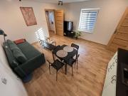 Apartament przy Wiejskiej Apartament przy Wiejskiej