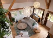 Villa Serena Appartement duplex de 170m2