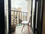 Estilo y comodidad en Miraflores