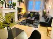 Beautiful 3 bedroom Maisonette