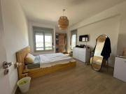 Modern 3BR Duplex in Einbay with Private Roof