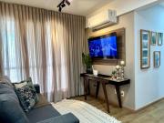 Apartamento 3 quartos, com elevador de acesso