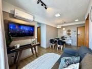 Apartamento 3 quartos, com elevador de acesso