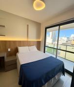 House Barra 603 · Novíssimo apt Vista Mar na Barra