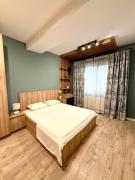 Sunset Park Apartment