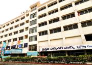 Top Tirupati