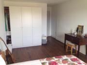 A Perfectly Peaceful Penthouse