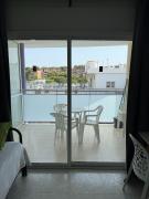 602 Cala Forn Salou Side sea views w Direct access to the beach