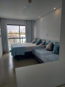 Relax a 50 metros del mar Manawa Beach