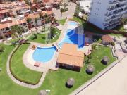 Hermosa casa de playa, alberca frente al mar