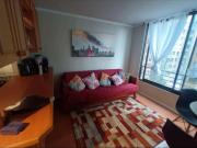 Santo Domingo Departamento