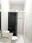 Cobertura Vista Mar com Piscina Privativa - PG