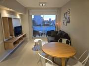 Dpto a estrenar Premium Caballito - 2 amb