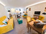 Appart 2ème étage centre ville CLERMONT-FD