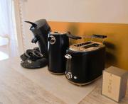 Appart 2ème étage centre ville CLERMONT-FD