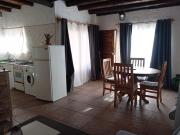 Cabañas Cerro Tolosa