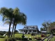 Rancho SF Casa Texana