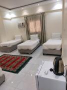 عمارة كنوز الحديثة